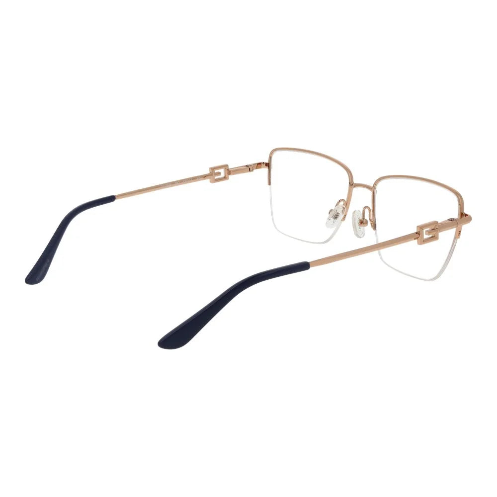 Guess Gray Women Glasses Frame - Eyeglasses