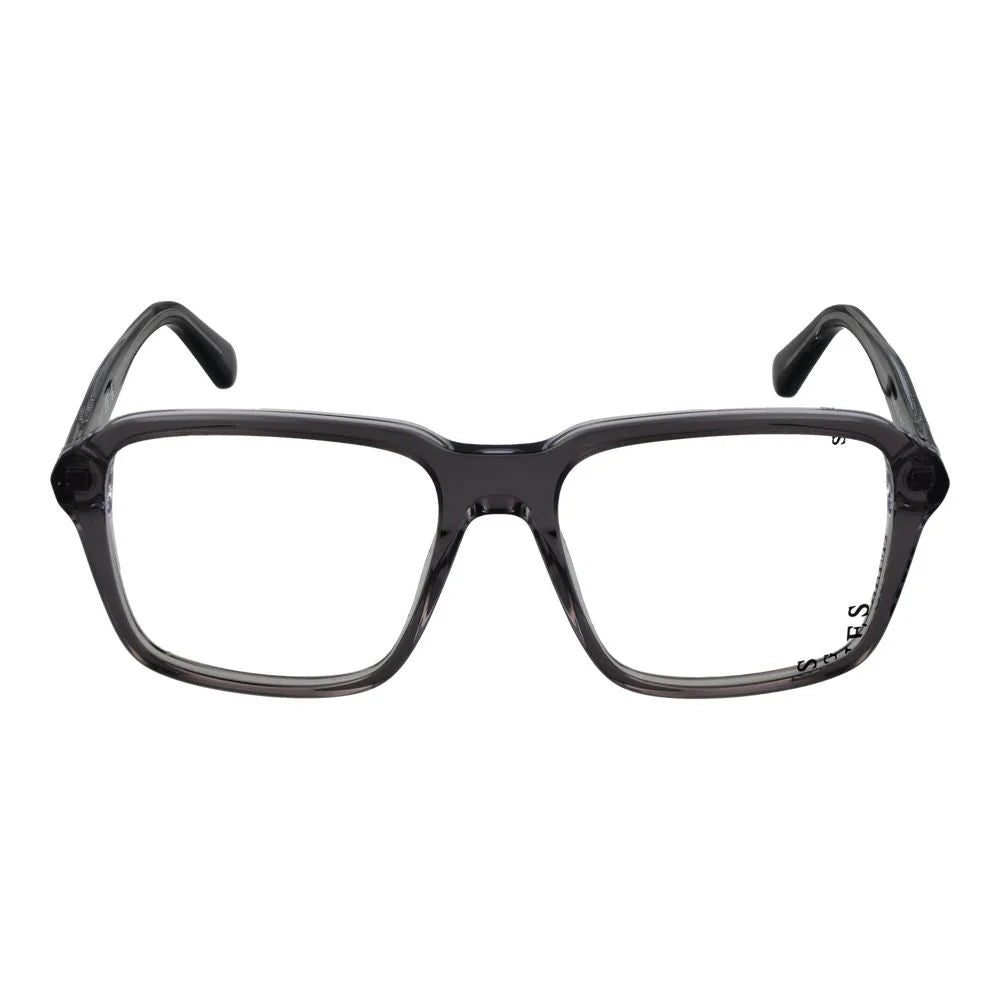 Guess Gray Women Glasses Frame - Eyeglasses