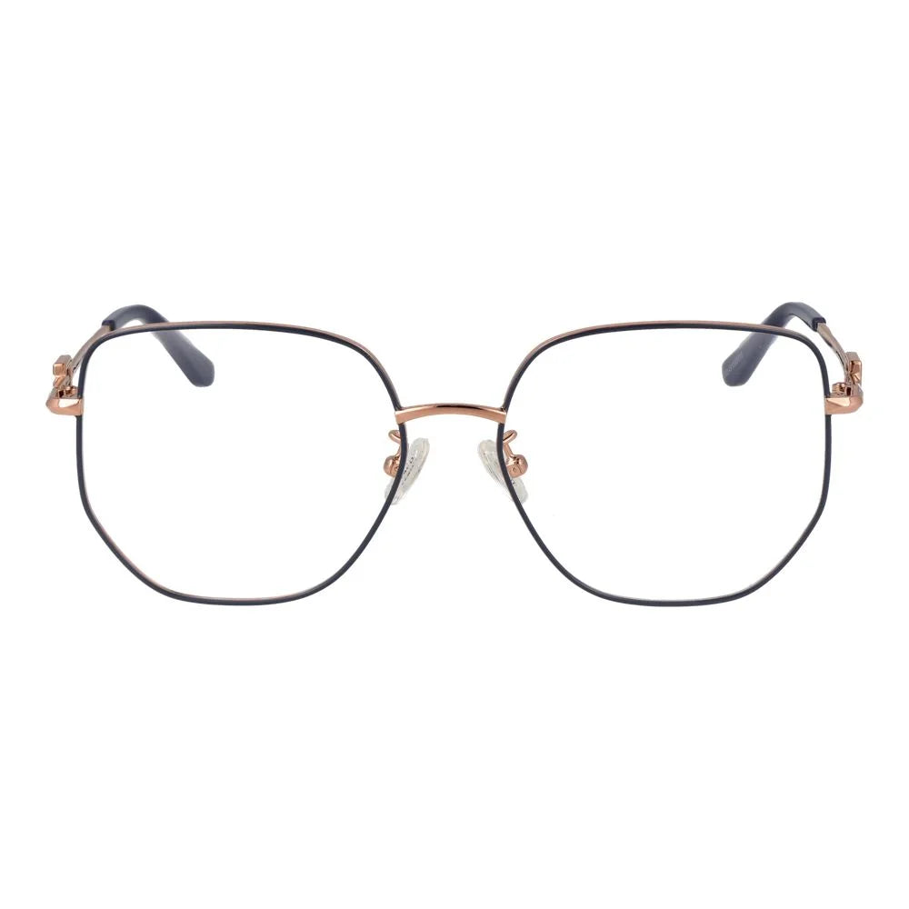Guess Gray Women Glasses Frame - Eyeglasses