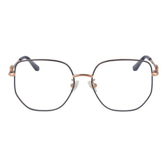 Guess Gray Women Glasses Frame - Eyeglasses