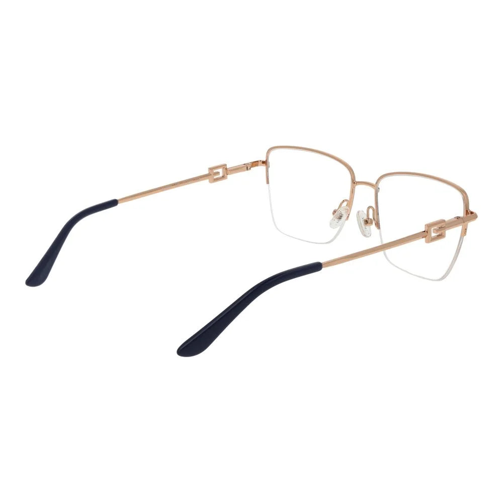 Guess Gray Women Glasses Frame - Eyeglasses