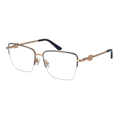 Guess Gray Women Glasses Frame - Eyeglasses