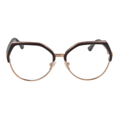 Guess Gray Women Glasses Frame - Eyeglasses
