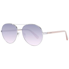 Guess Gray Women Sunglass - Sunglasses