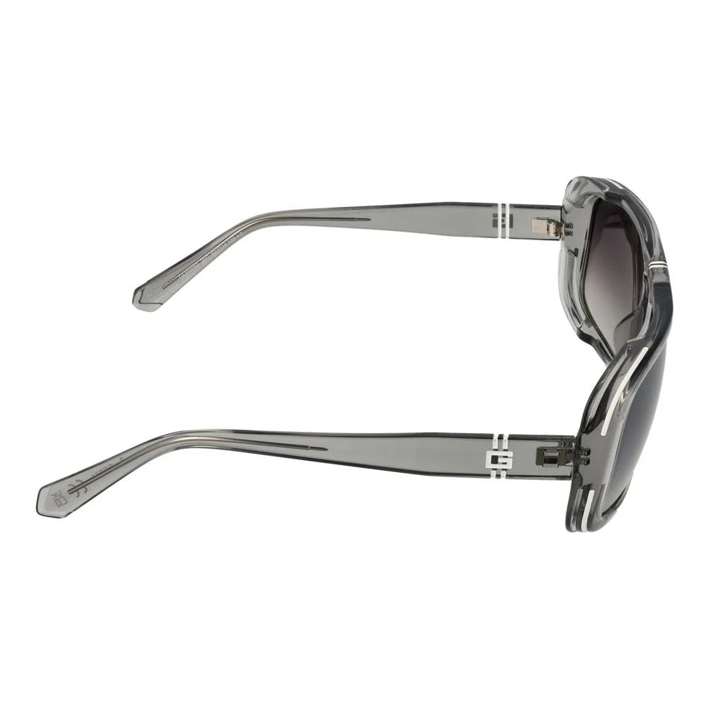 Guess Gray Women Sunglass - Sunglasses