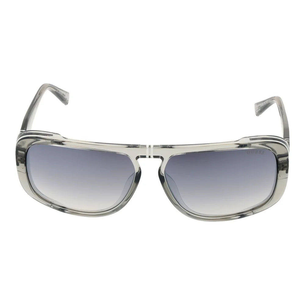 Guess Gray Women Sunglass - Sunglasses