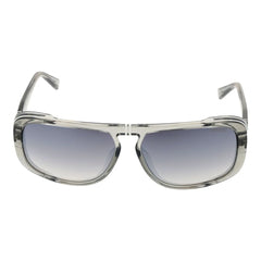 Guess Gray Women Sunglass - Sunglasses