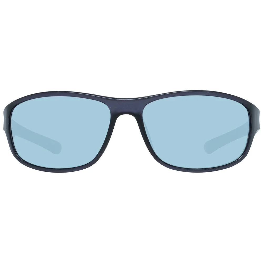 Guess Gray Women Sunglass - Sunglasses