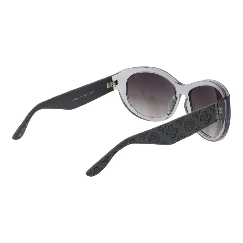 Guess Gray Women Sunglass - Sunglasses