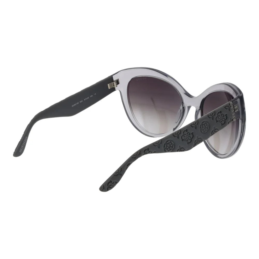 Guess Gray Women Sunglass - Sunglasses