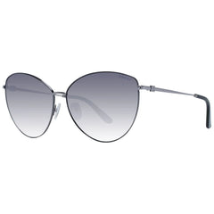 Guess Gray Women Sunglass - Sunglasses