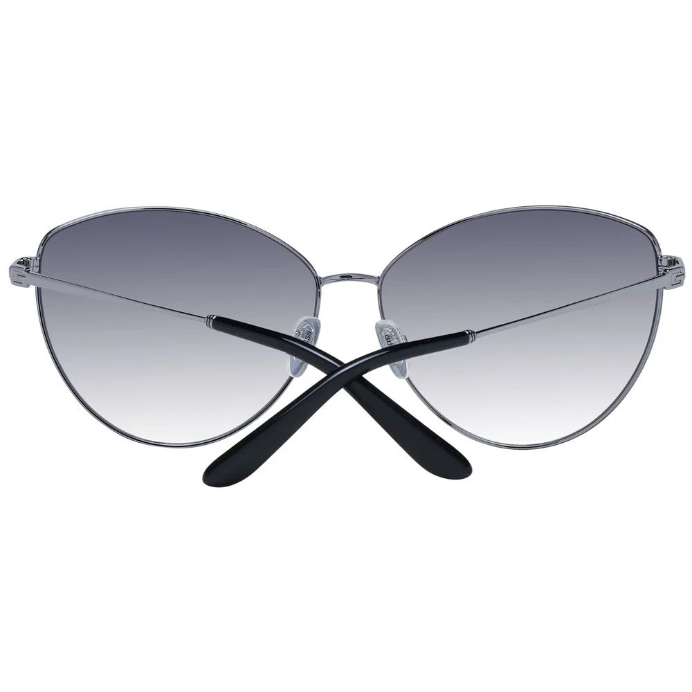Guess Gray Women Sunglass - Sunglasses