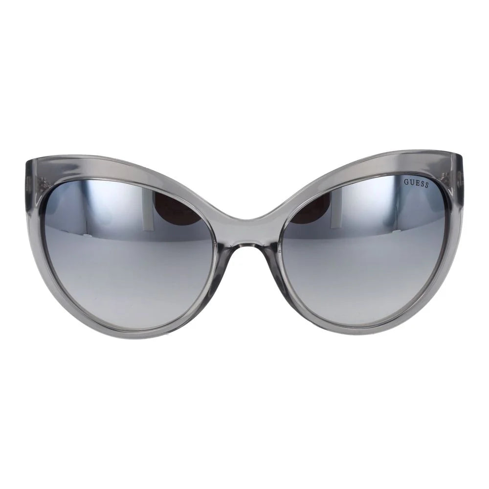 Guess Gray Women Sunglass - Sunglasses