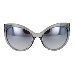 Guess Gray Women Sunglass - Sunglasses