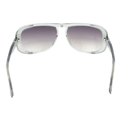 Guess Gray Women Sunglass - Sunglasses