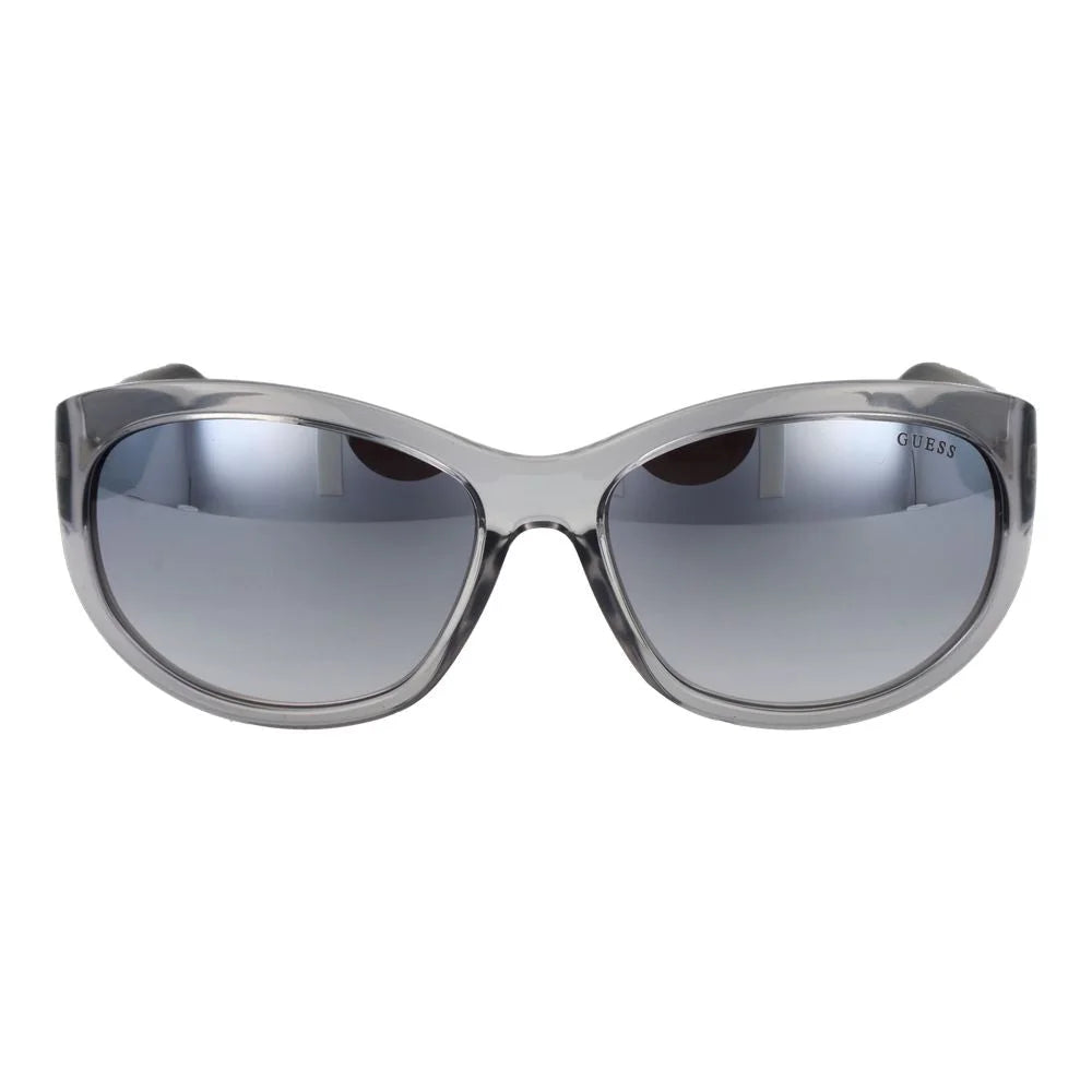 Guess Gray Women Sunglass - Sunglasses