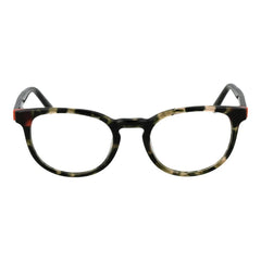 Guess Green Men Glasses Frame - Eyeglasses