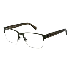 Guess Green Men Glasses Frame - Eyeglasses