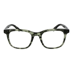 Guess Green Men Glasses Frame - Eyeglasses