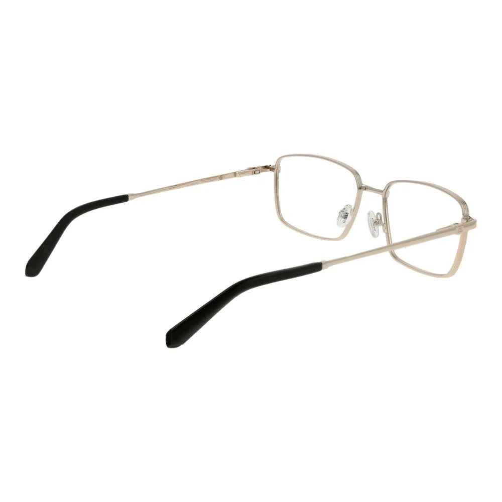 Guess Green Men Glasses Frame - Eyeglasses