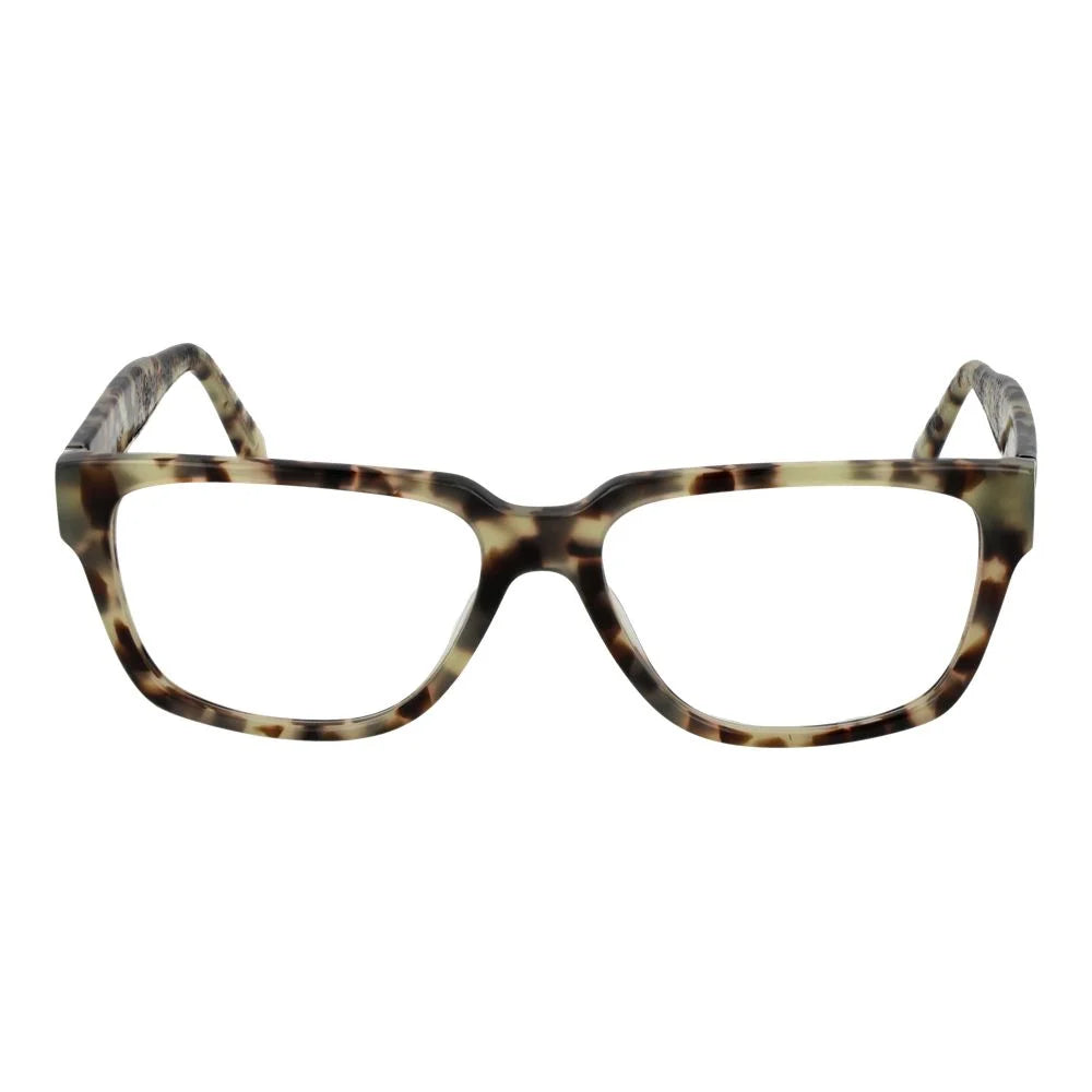 Guess Green Men Glasses Frame - Eyeglasses