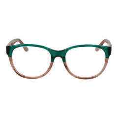 Guess Green Women Glasses Frame - Eyeglasses