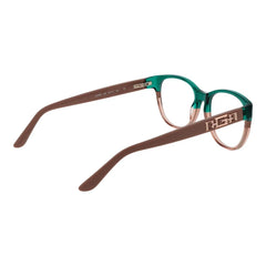 Guess Green Women Glasses Frame - Eyeglasses