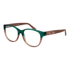 Guess Green Women Glasses Frame - Eyeglasses