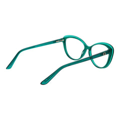 Guess Green Women Glasses Frame - Eyeglasses