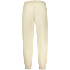 Guess Jeans Beige Cotton Pant - XXL