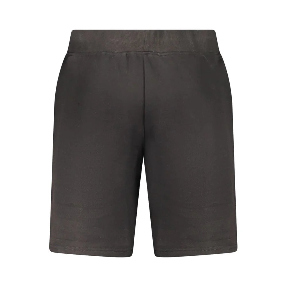 Guess Jeans Black Cotton Pant - XS