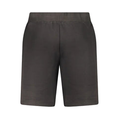 Guess Jeans Black Cotton Pant - XS