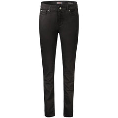 Guess Jeans Black Cotton Women Jeans - Jeans