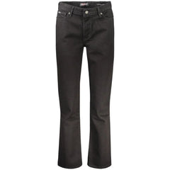 Guess Jeans Black Cotton Women’s Jeans - W29 | L30 - Jeans