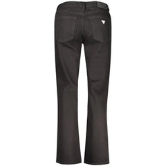 Guess Jeans Black Cotton Women’s Jeans - W29 | L30 - Jeans