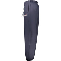 Guess Jeans Blue Cotton Pant - S