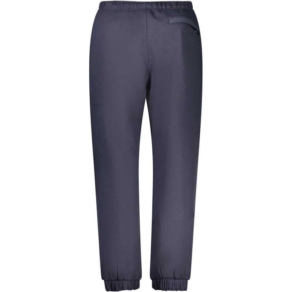 Guess Jeans Blue Cotton Pant - S