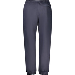 Guess Jeans Blue Cotton Pant - S