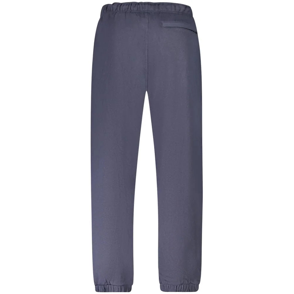 Guess Jeans Blue Cotton Pant - XS