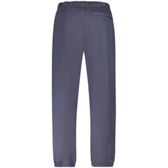 Guess Jeans Blue Cotton Pant - XS