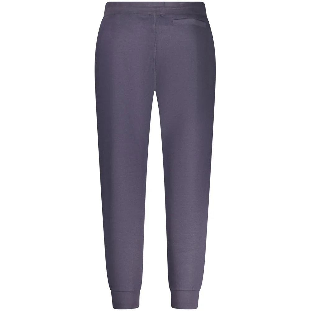 Guess Jeans Blue Cotton Pant - XS