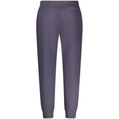 Guess Jeans Blue Cotton Pant - XS