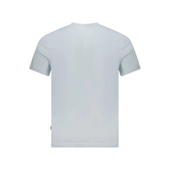 Guess Jeans Blue Cotton T-Shirt - M - T-Shirts