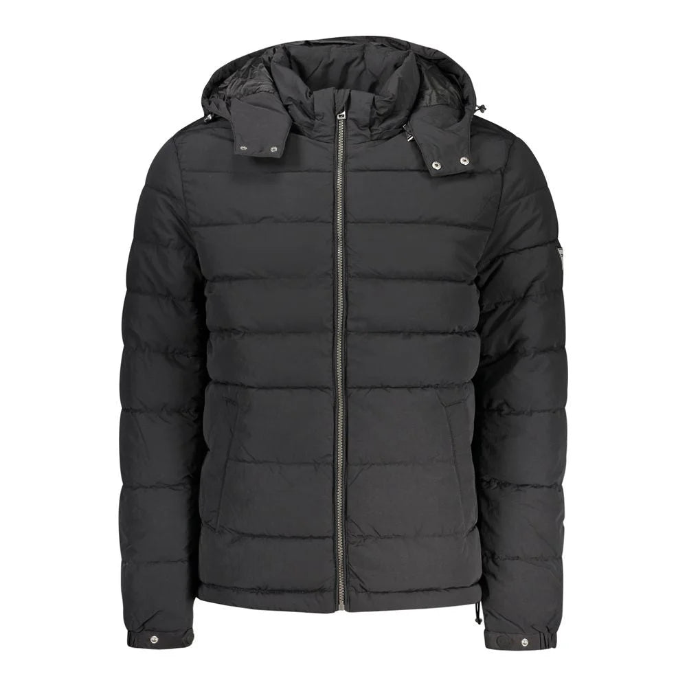 Guess Jeans White Cotton Men Boxer Short