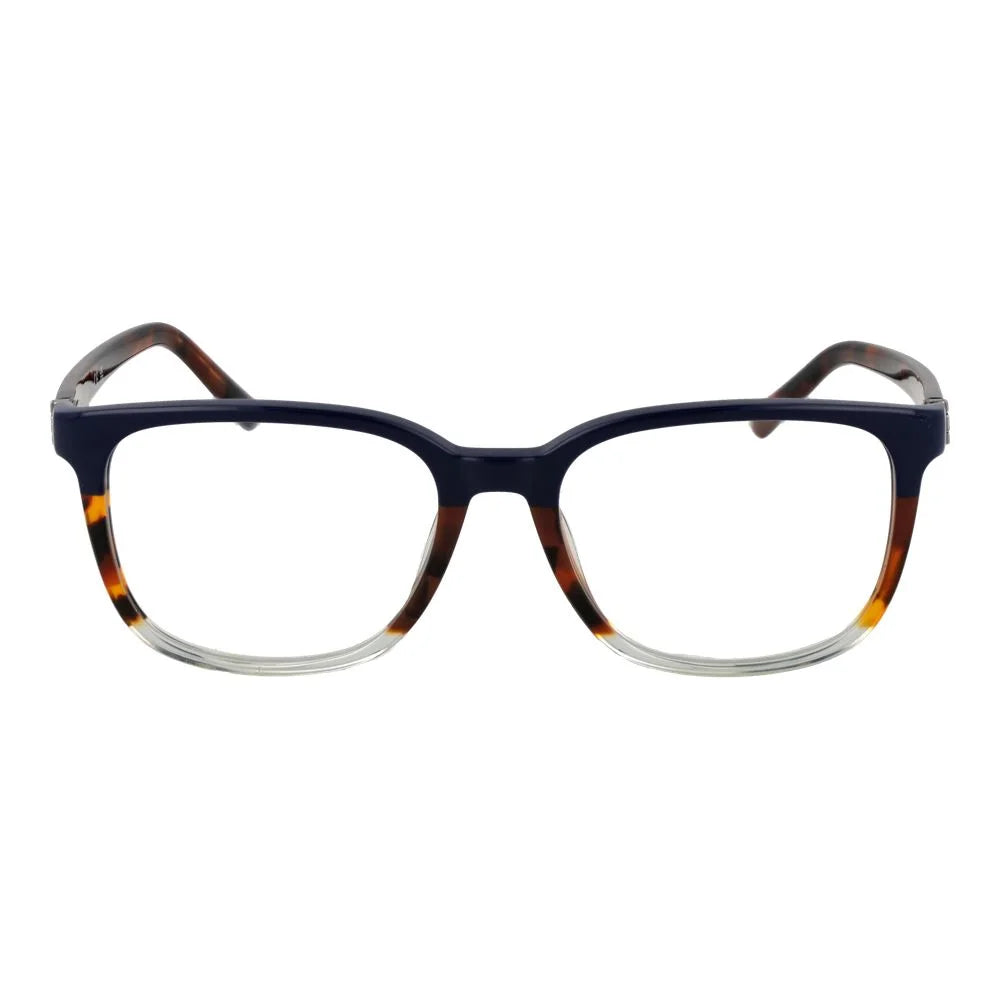 Guess Multicolor Men Glasses Frame