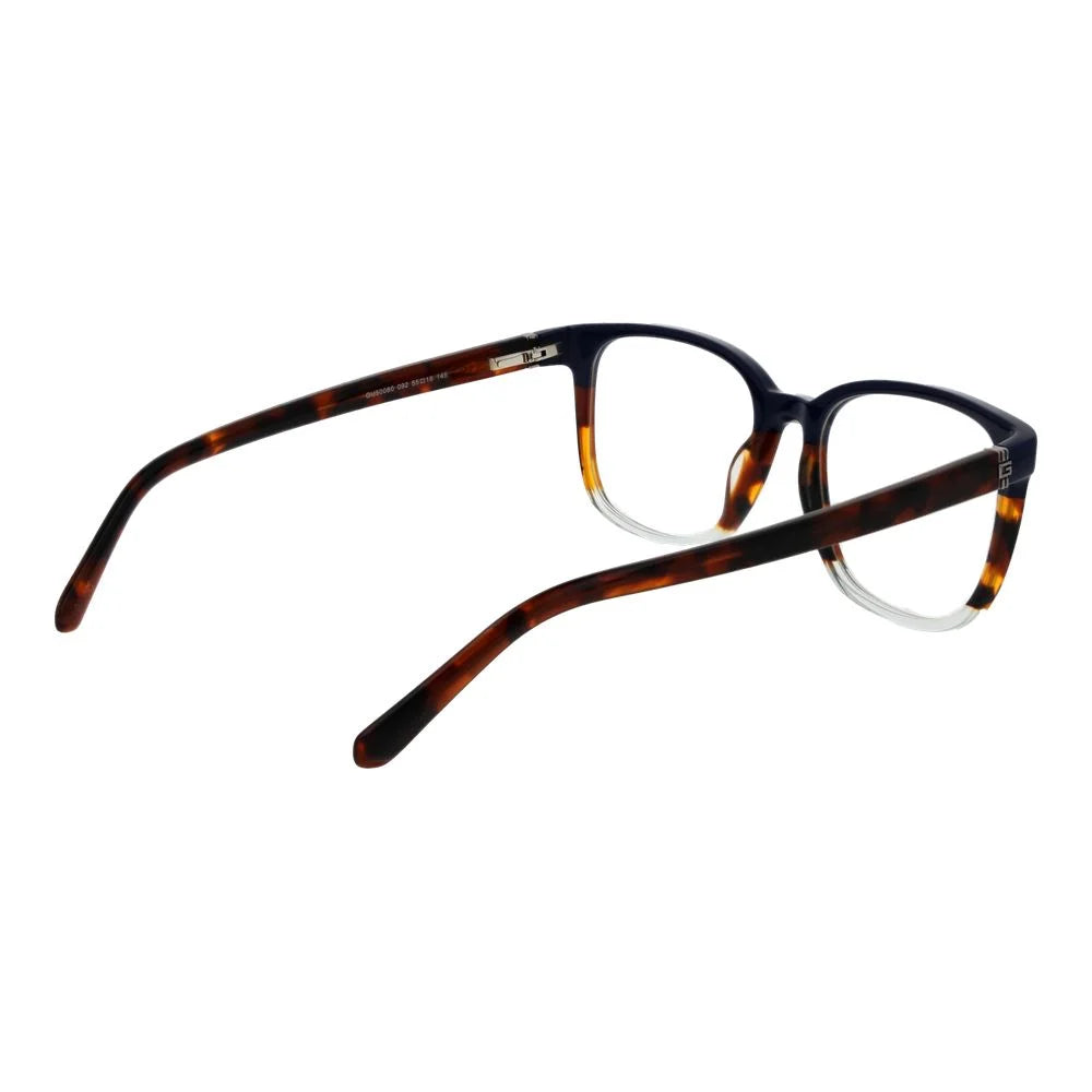 Guess Multicolor Men Glasses Frame