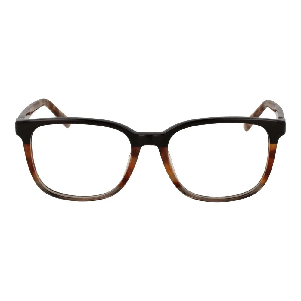 Guess Multicolor Men Glasses Frame - Eyeglasses