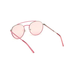 Guess Multicolor Metal Sunglasses - Sunglasses