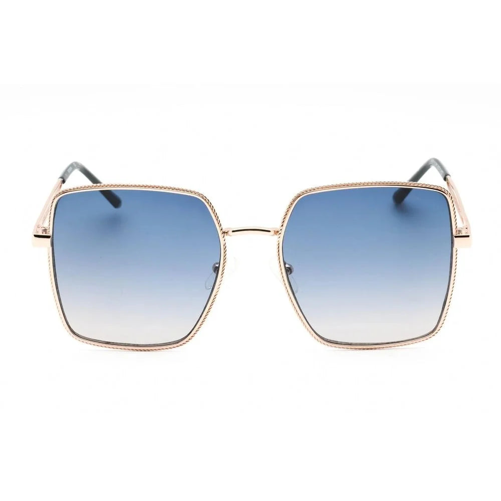 Guess Multicolor Metal Sunglasses - Sunglasses