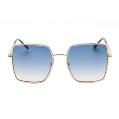 Guess Multicolor Metal Sunglasses - Sunglasses
